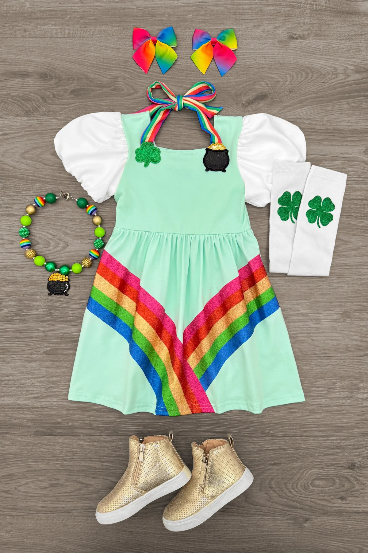 St. Patrick's Best Sellers