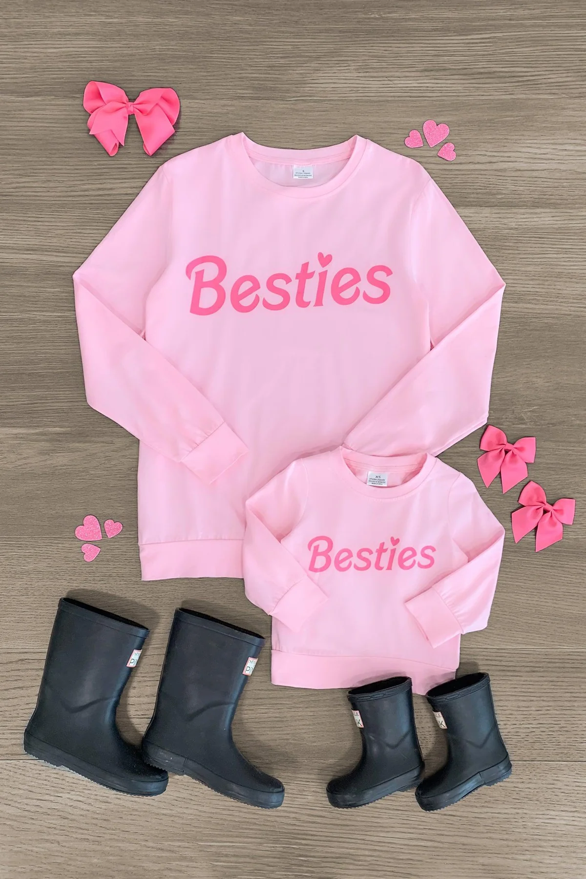 Best Selling Kids’ Clothes