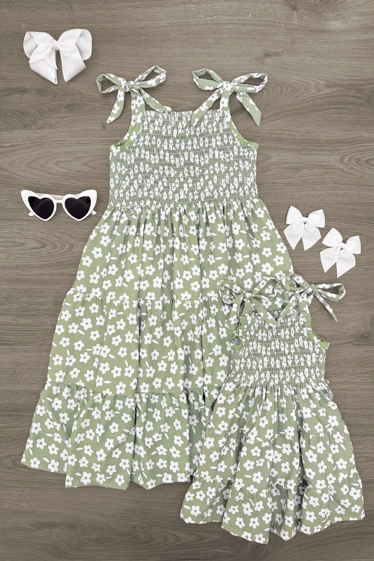 Mom & Me Best Sellers